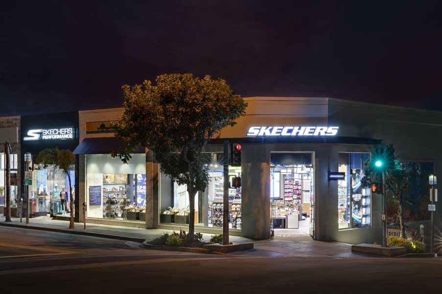 skechers outlet chicago